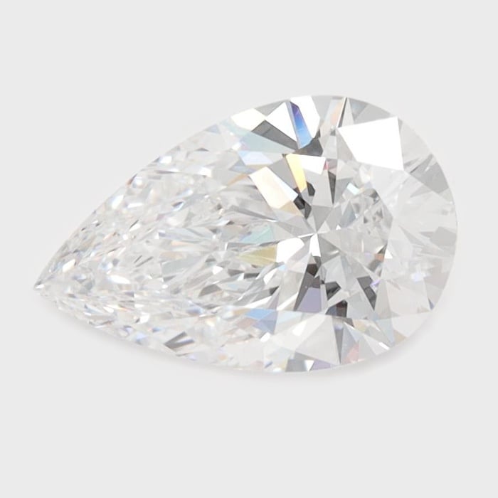 Real Diamond Image