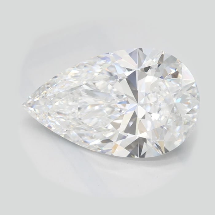 Real Diamond Image