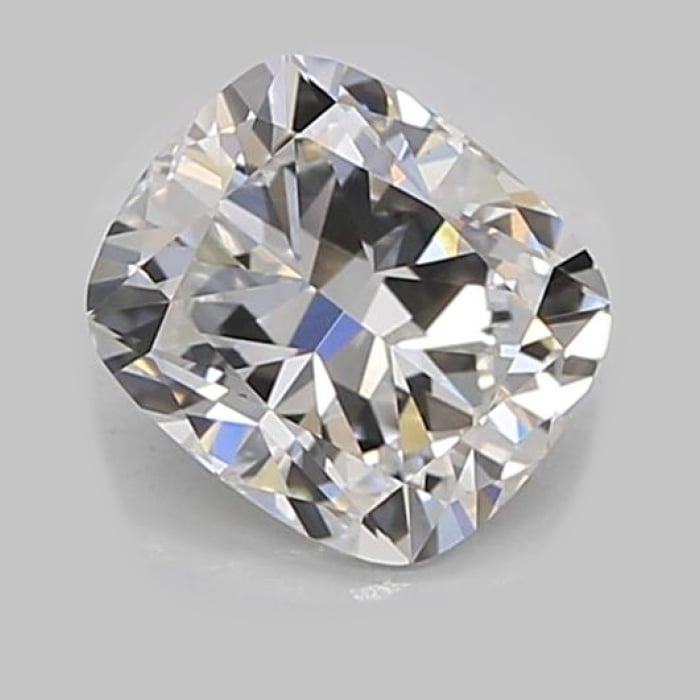 Real Diamond Image