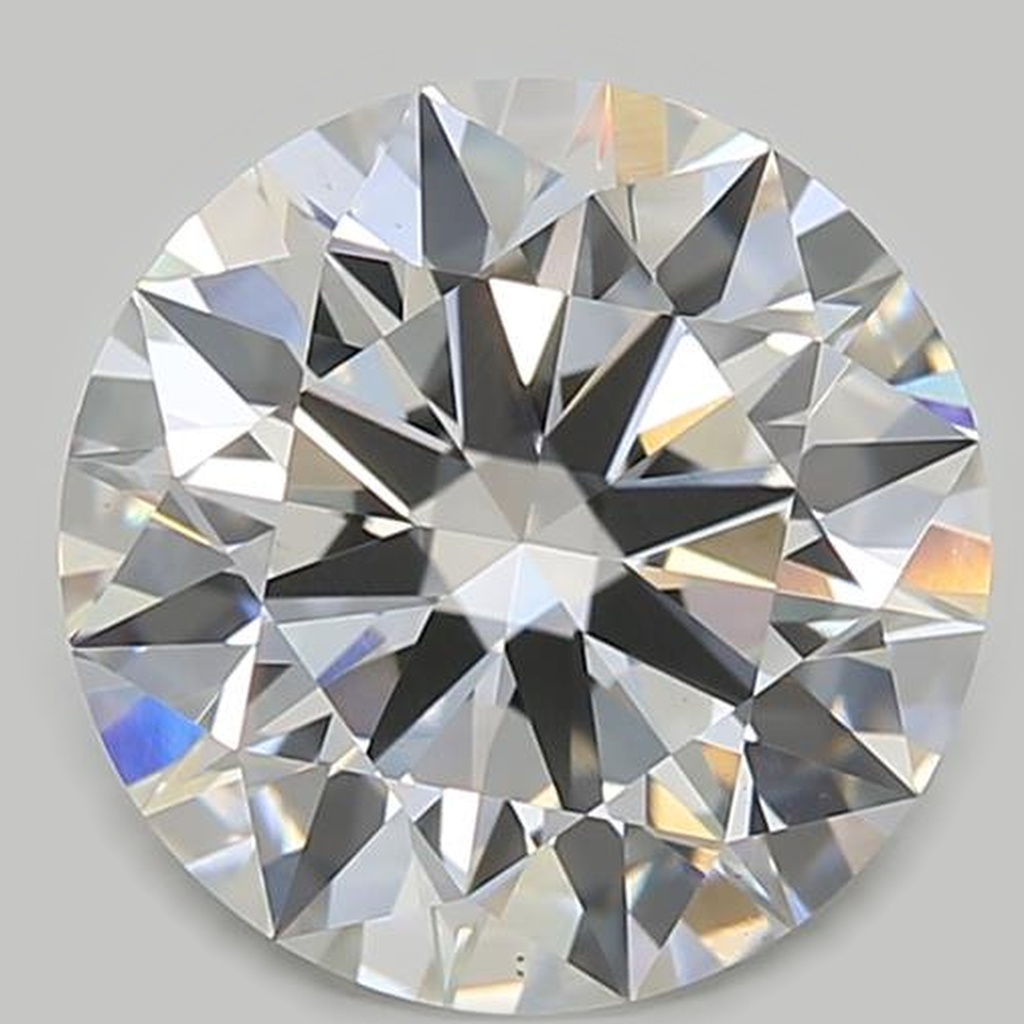 Real Diamond Image