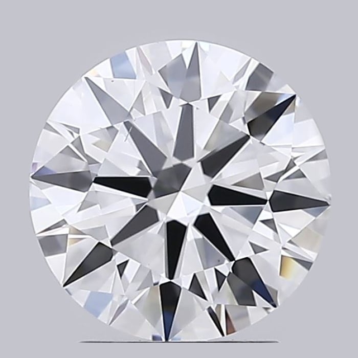 Real Diamond Image