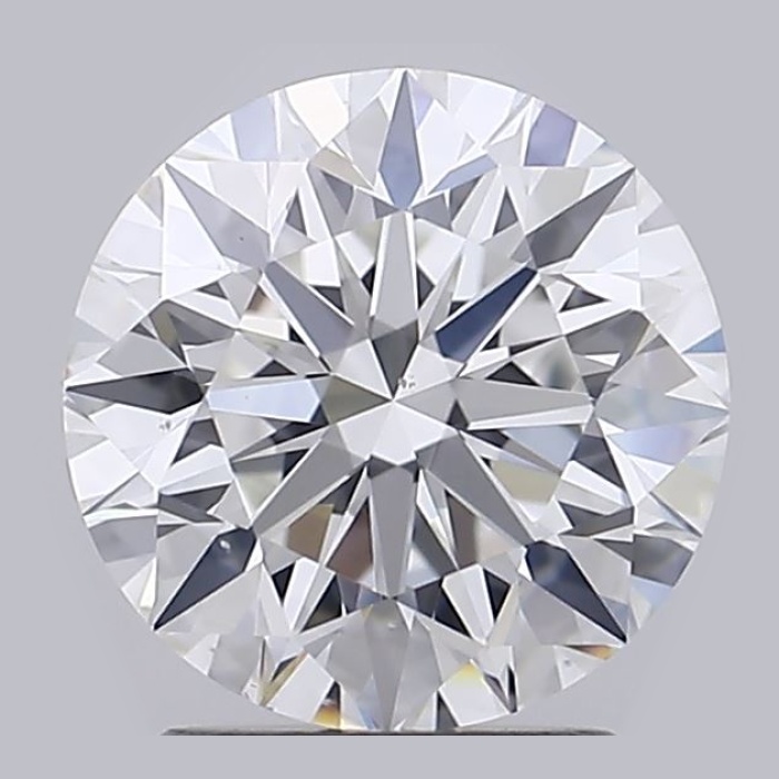 Real Diamond Image
