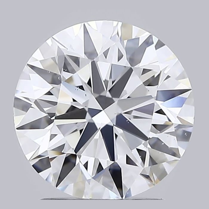 Real Diamond Image