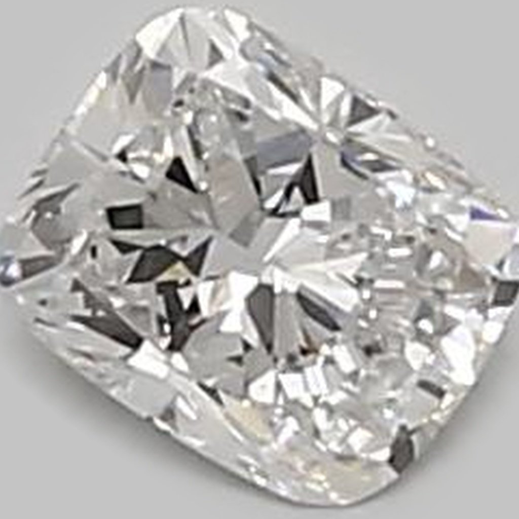 Real Diamond Image