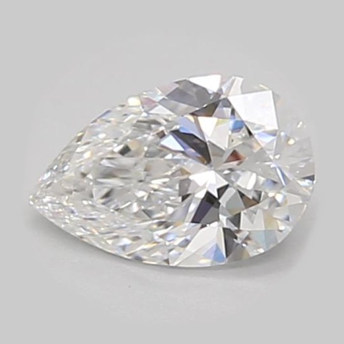 Real Diamond Image