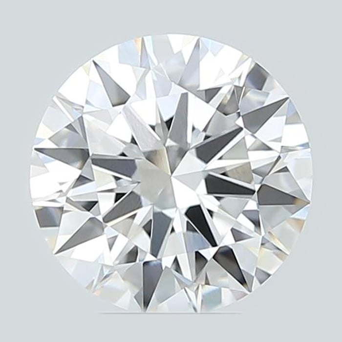 Real Diamond Image