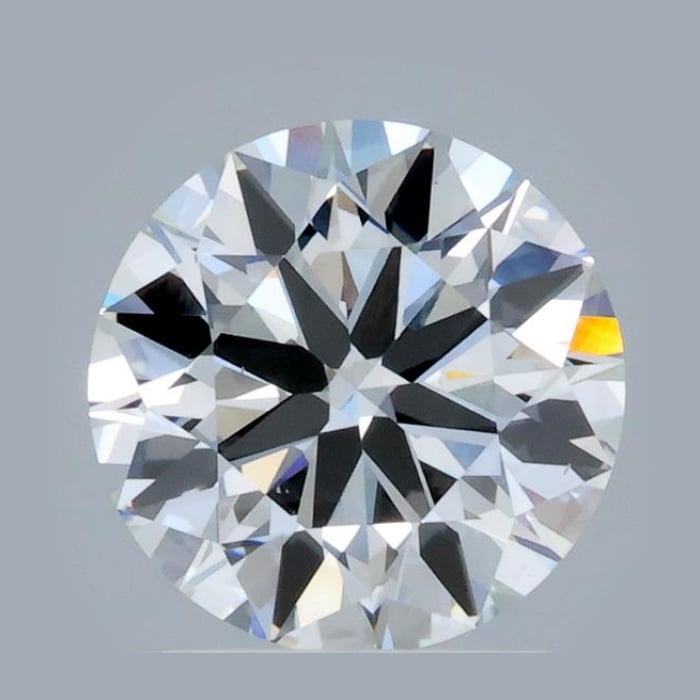 Real Diamond Image