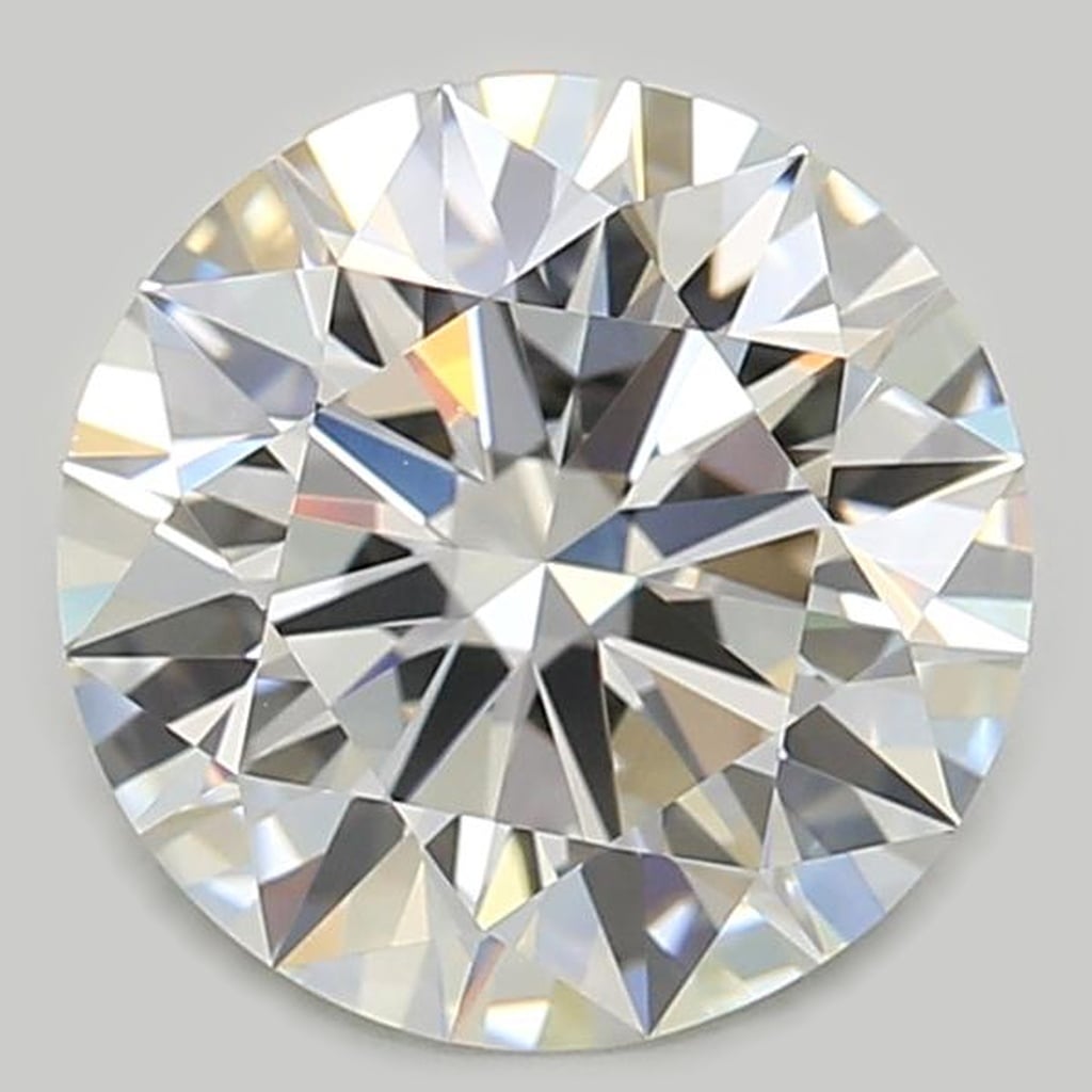 Real Diamond Image