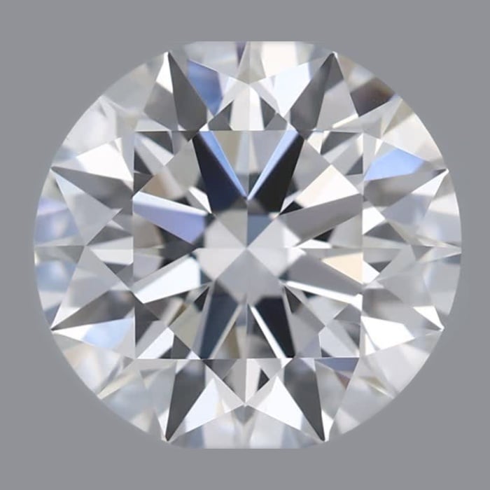 Real Diamond Image