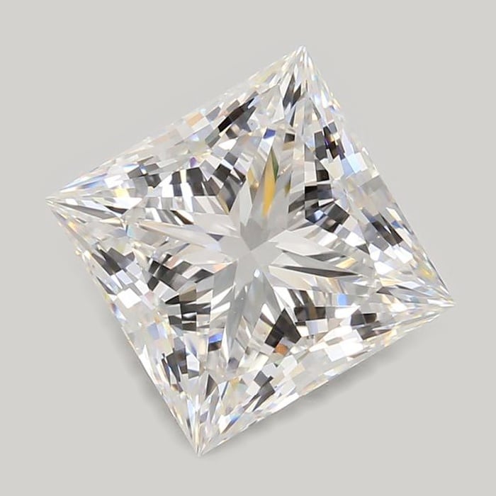 Real Diamond Image
