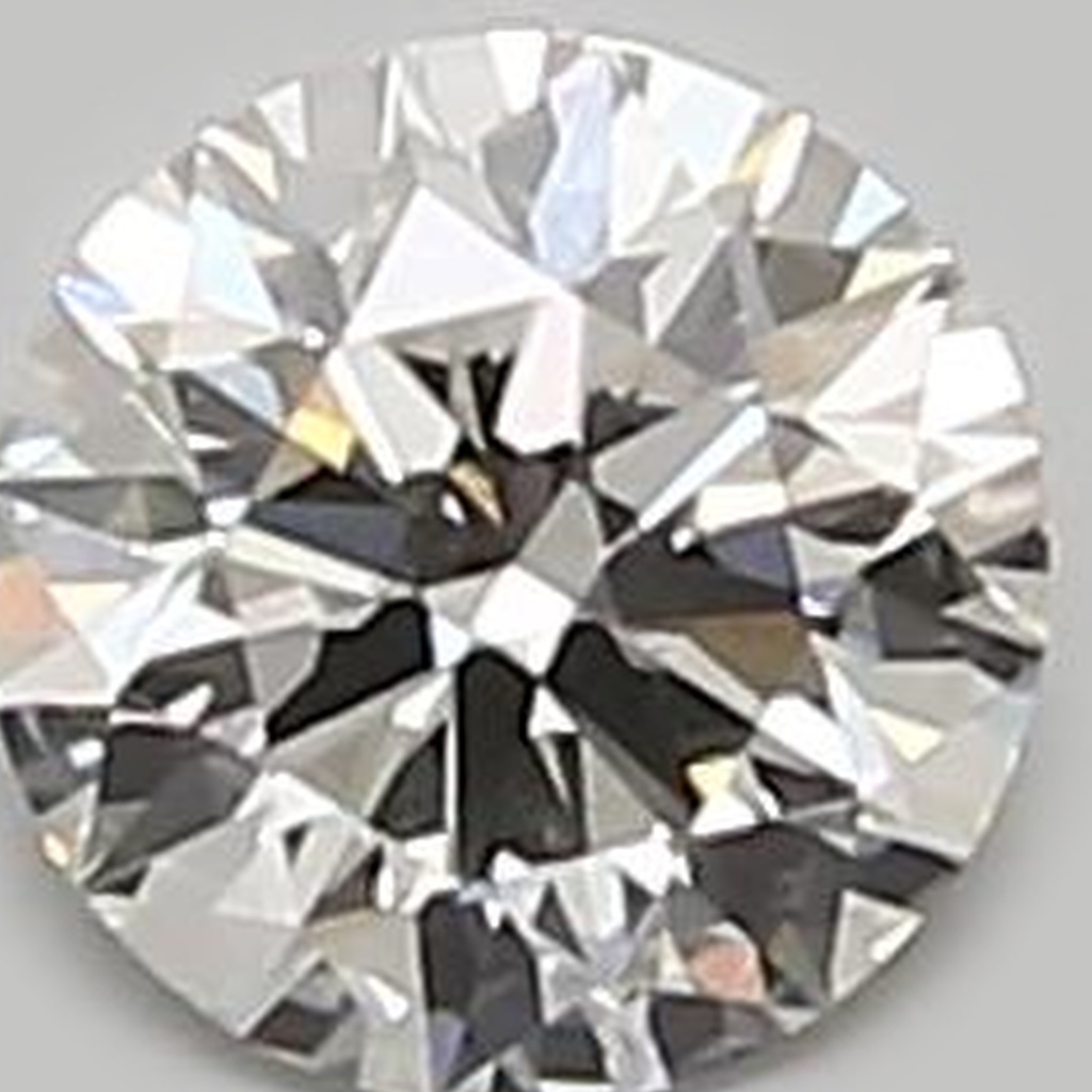 Real Diamond Image