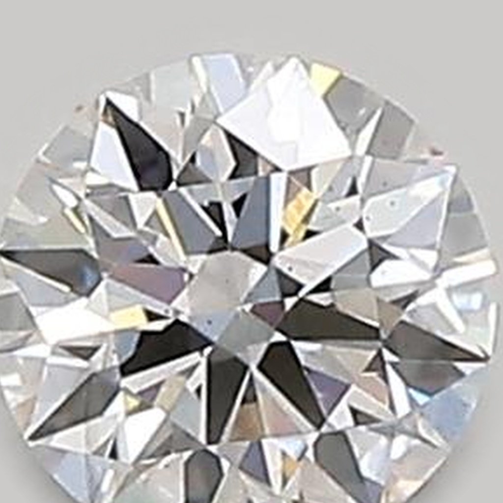 Real Diamond Image