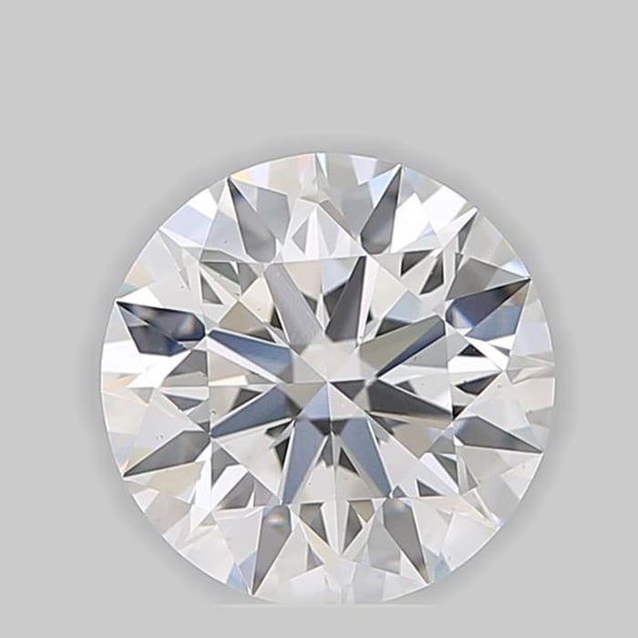 Real Diamond Image