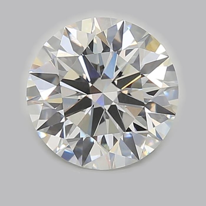 Real Diamond Image