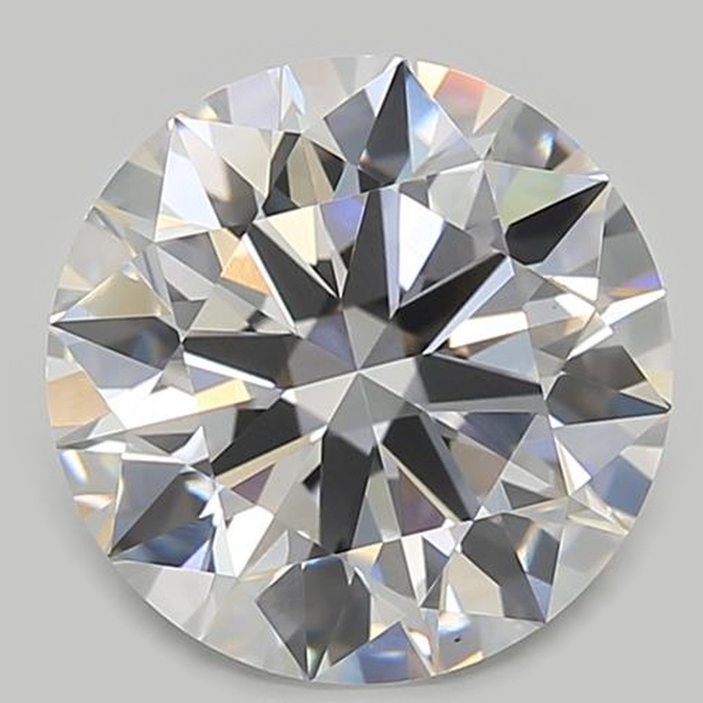 Real Diamond Image