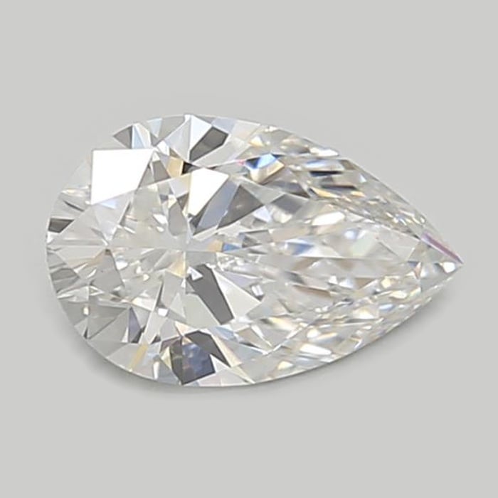 Real Diamond Image