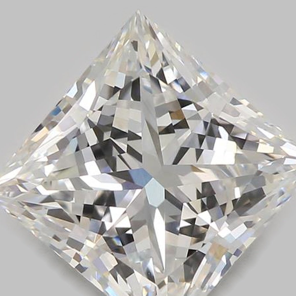 Real Diamond Image