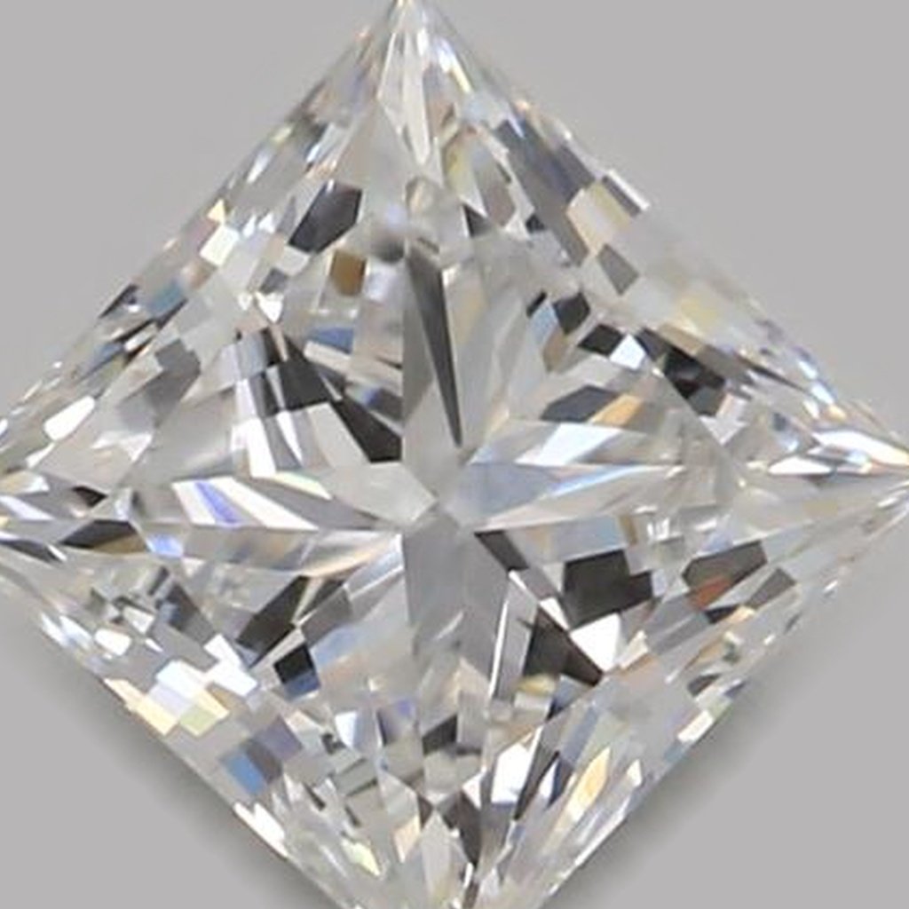 Real Diamond Image