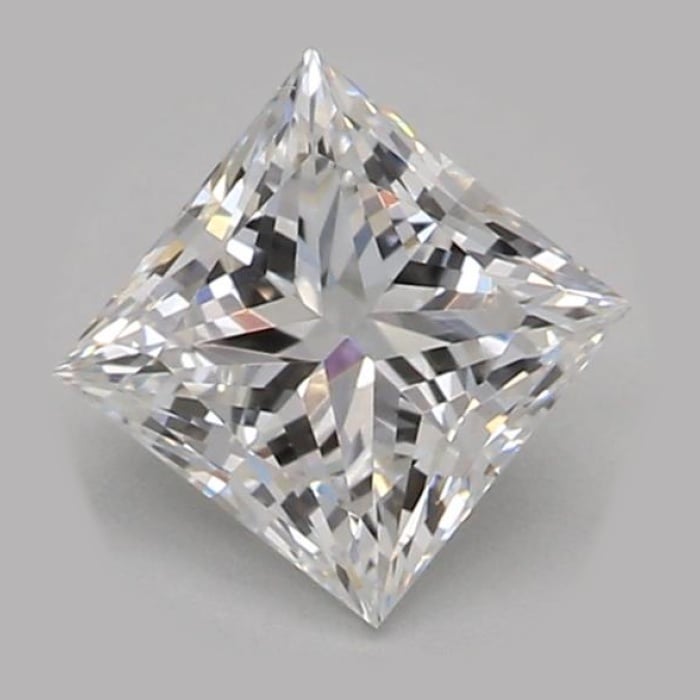 Real Diamond Image