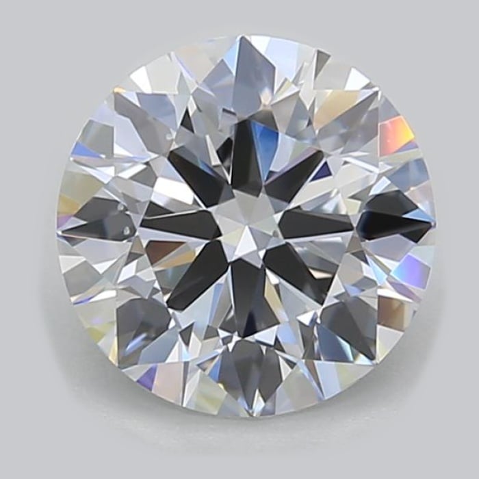 Real Diamond Image