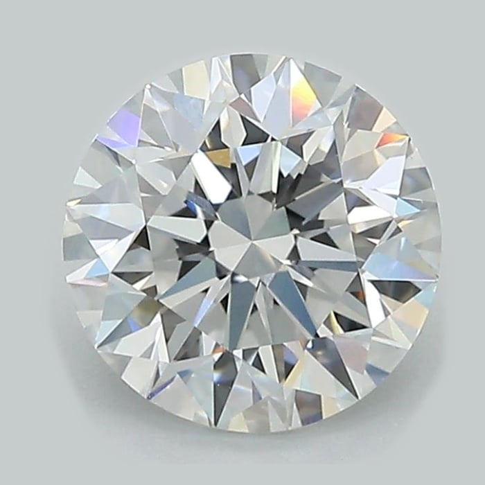 Real Diamond Image