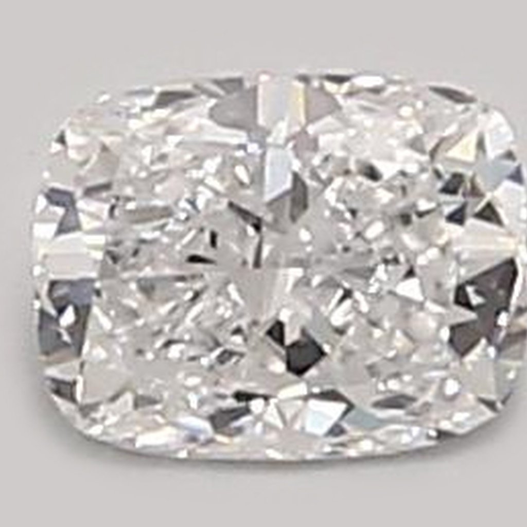 Real Diamond Image