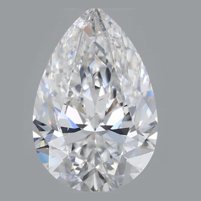 Real Diamond Image