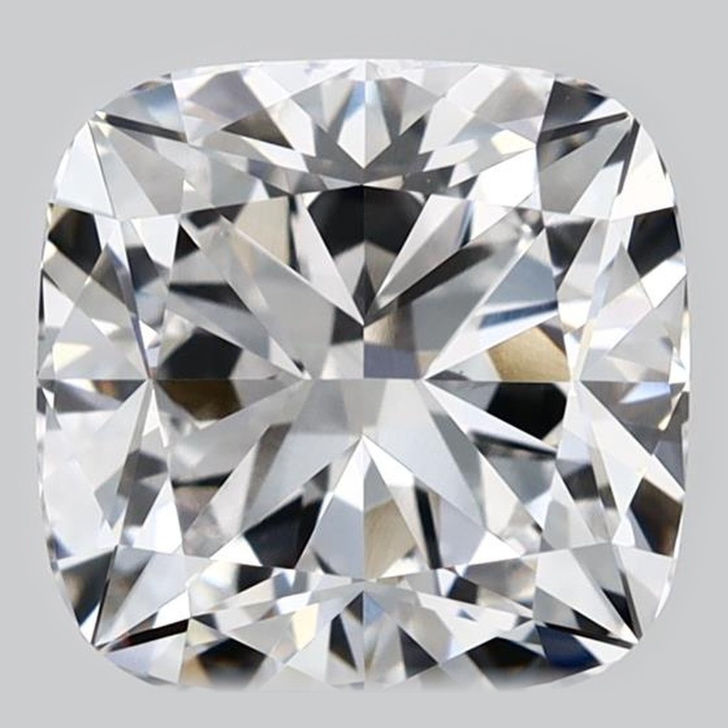 Real Diamond Image