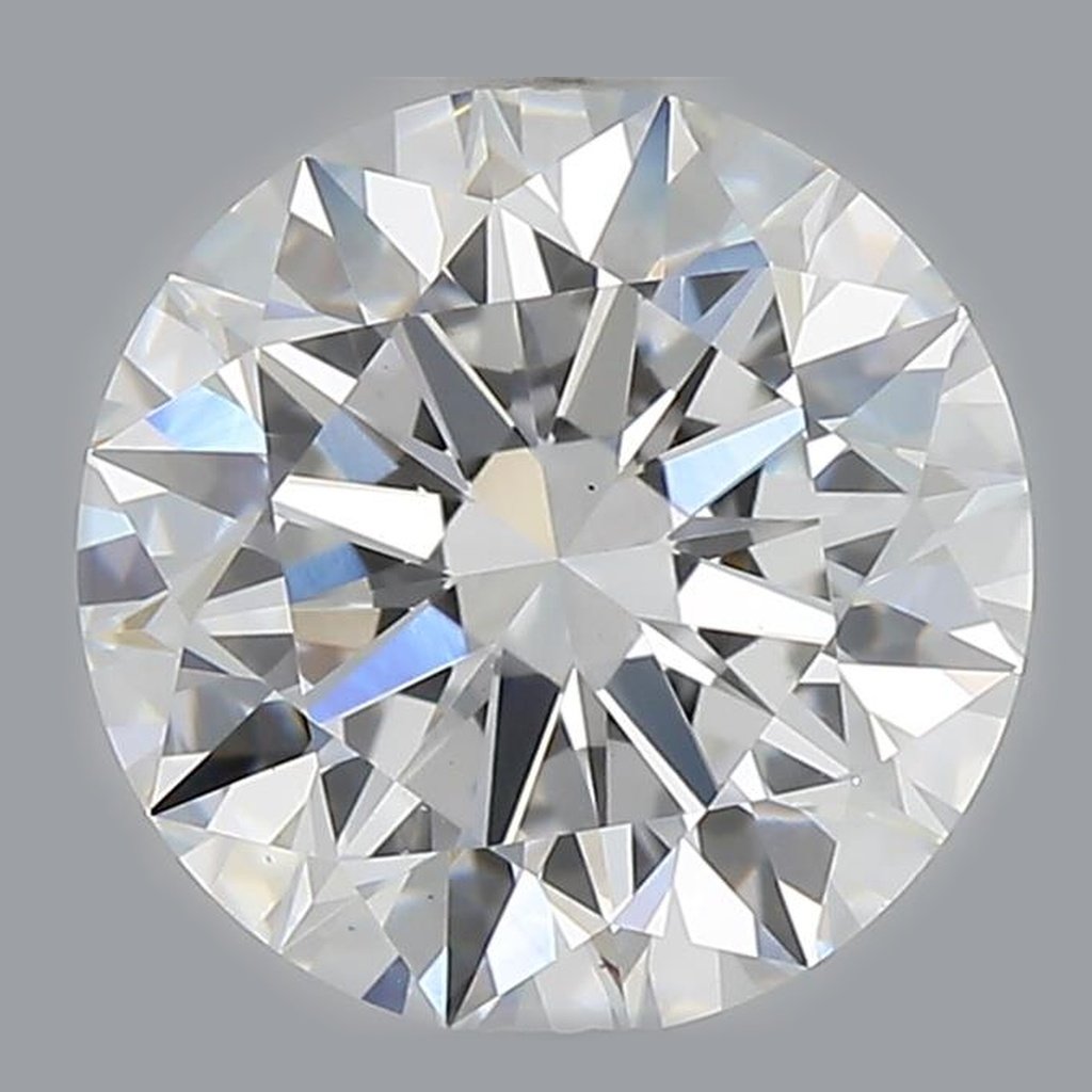 Real Diamond Image