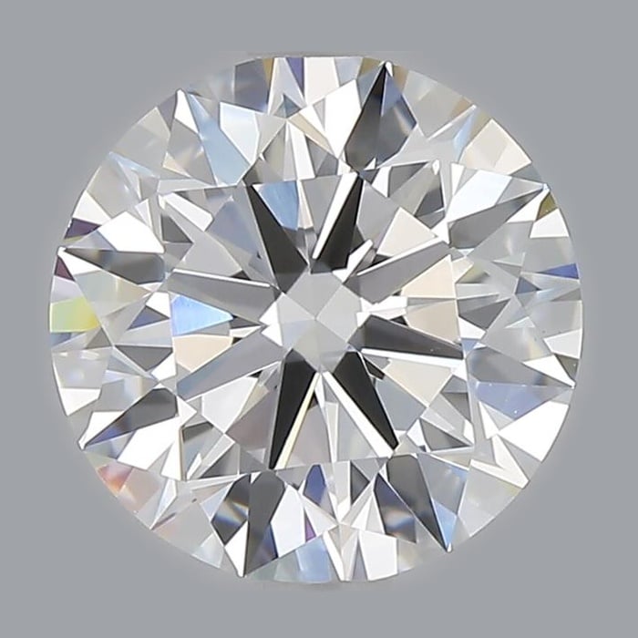 Real Diamond Image