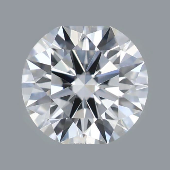 Real Diamond Image