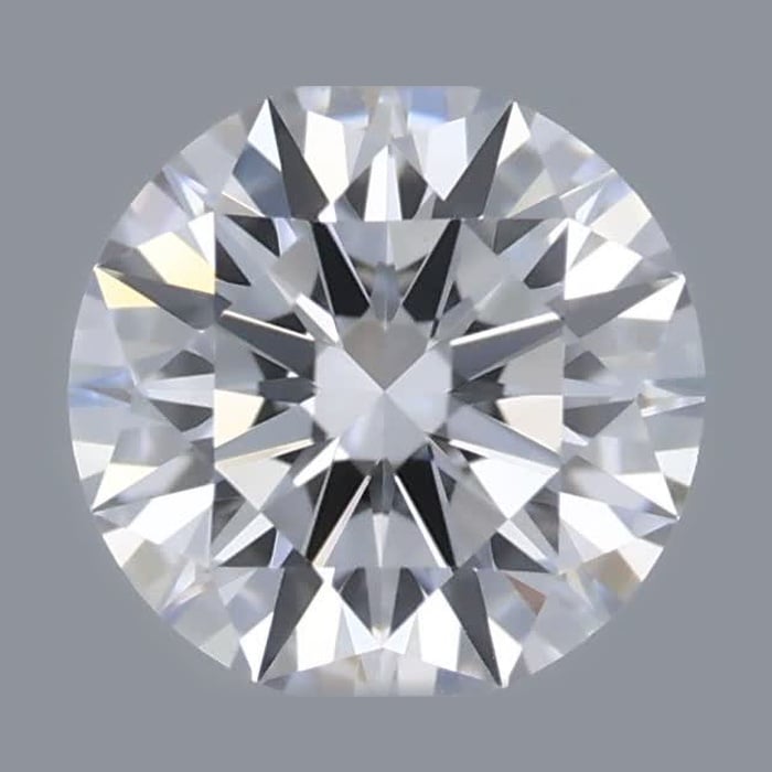 Real Diamond Image