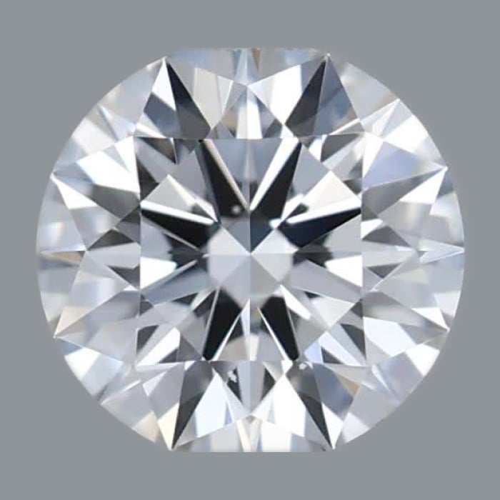 Real Diamond Image
