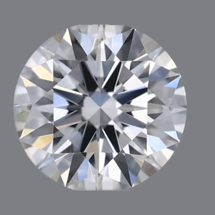 Real Diamond Image