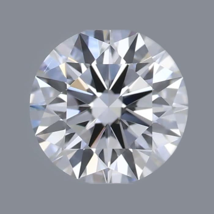 Real Diamond Image