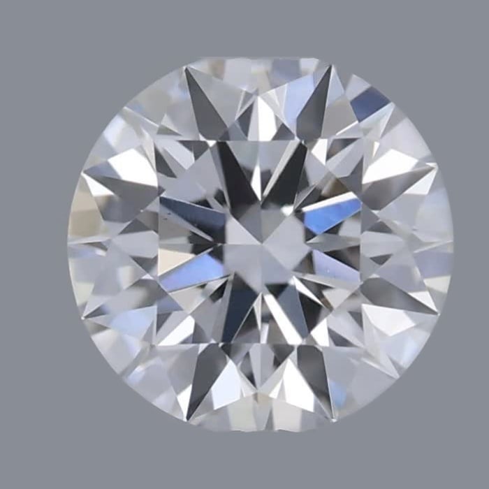 Real Diamond Image