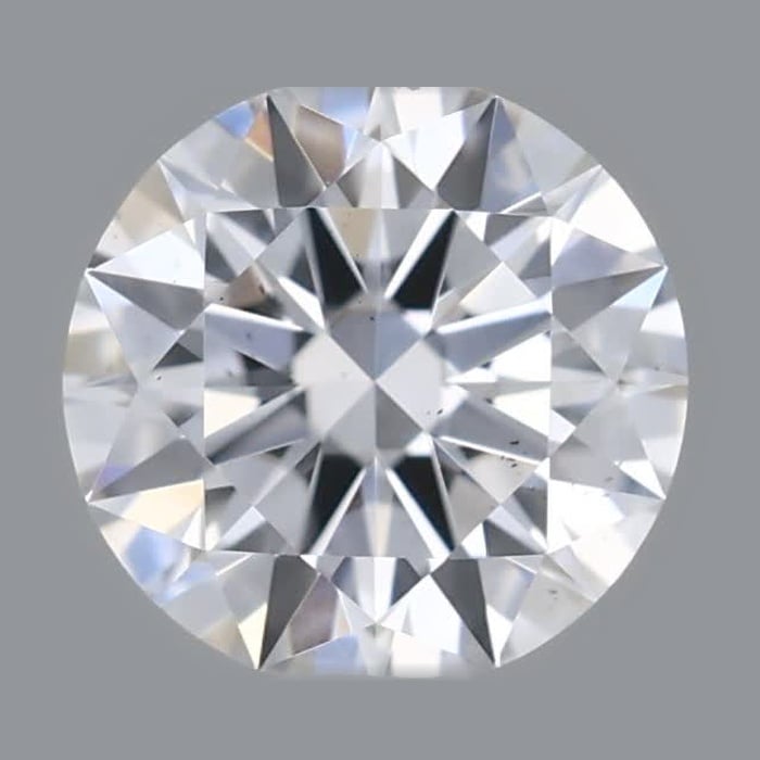 Real Diamond Image