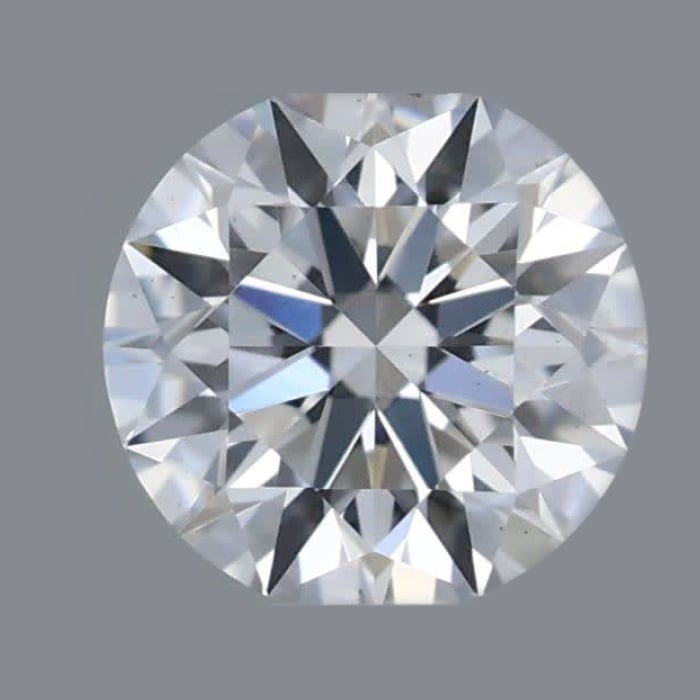 Real Diamond Image