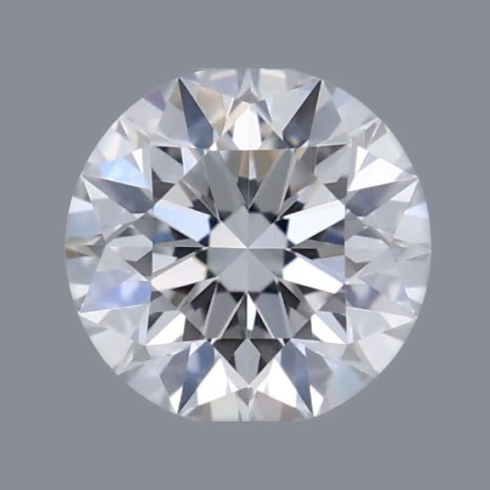 Real Diamond Image