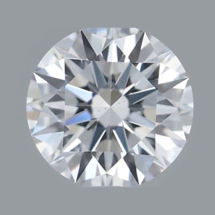 Real Diamond Image