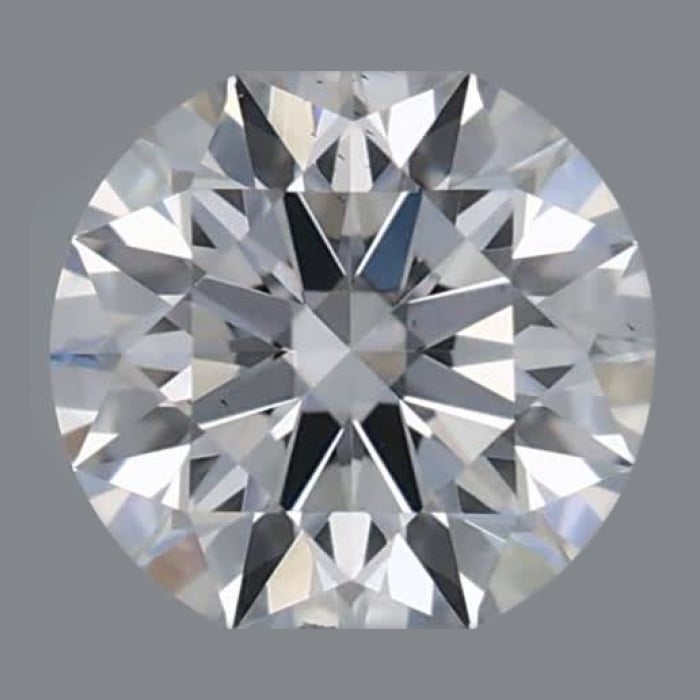 Real Diamond Image