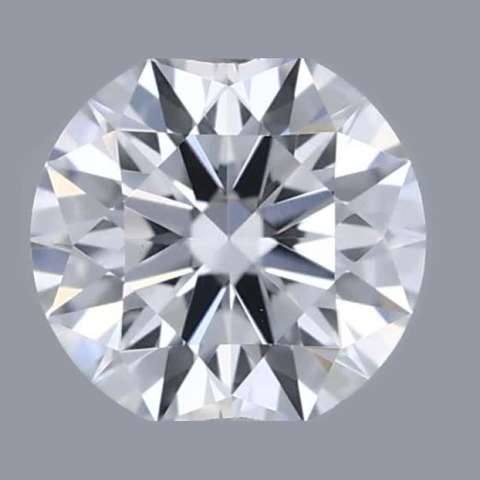 Real Diamond Image