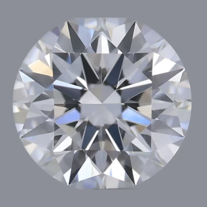 Real Diamond Image