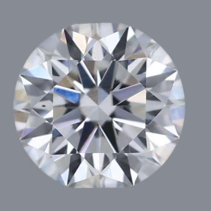 Real Diamond Image