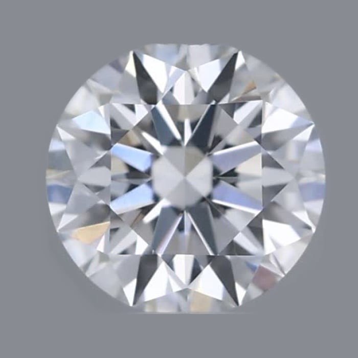 Real Diamond Image