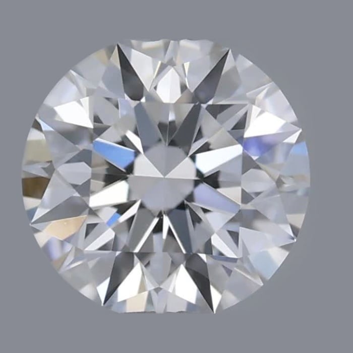 Real Diamond Image