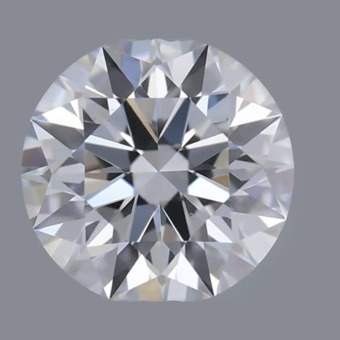 Real Diamond Image