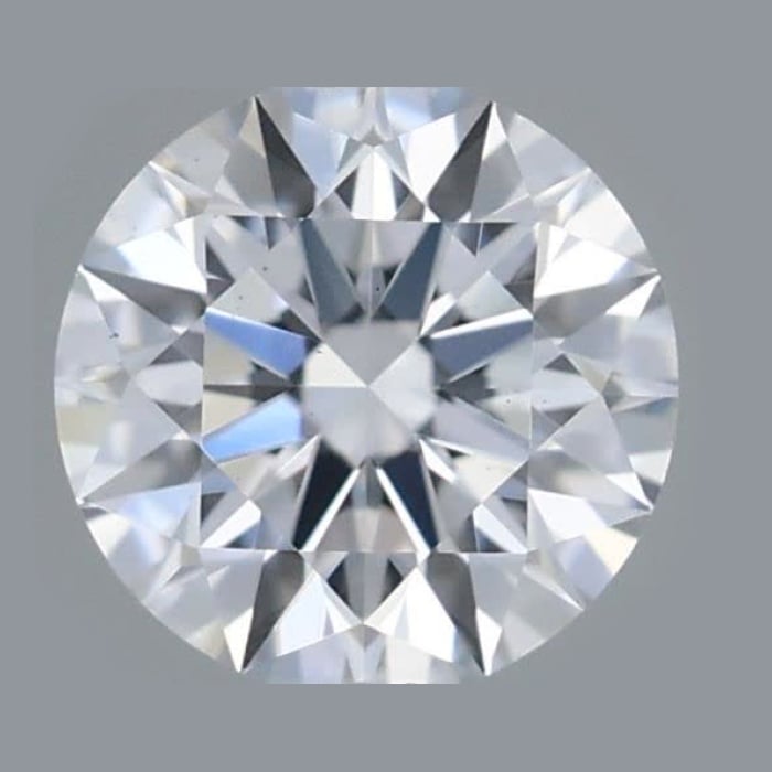 Real Diamond Image