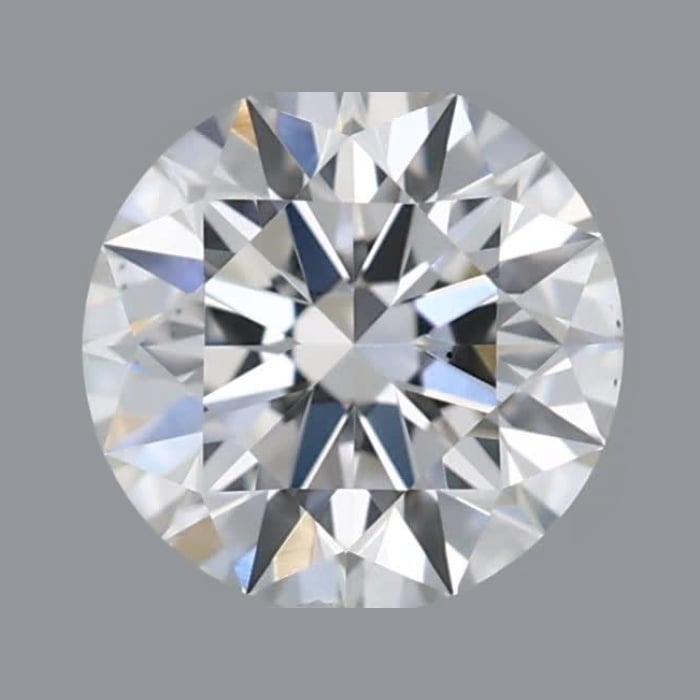 Real Diamond Image