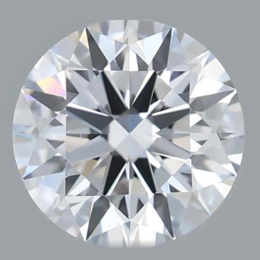 Real Diamond Image